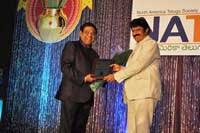 NATS Telugu Sambaralu 2013 Photos